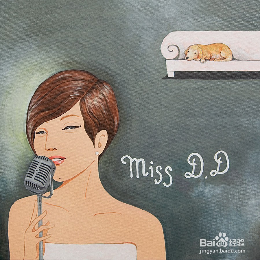 母亲节------送给妈妈最喜欢的“礼物”