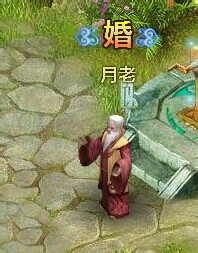 QQ九仙仙侣结婚需要什么条件