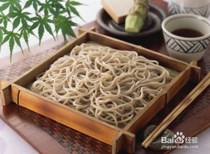 京都美食攻略线路