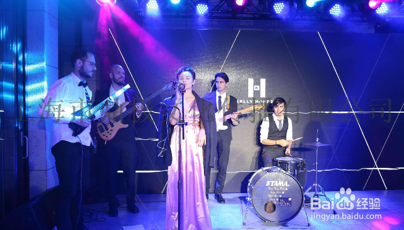 小公司怎样安排年会节目