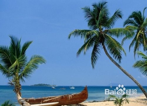 夏威夷两岛六天五晚浪漫之旅