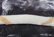7双色南瓜馒头的做法