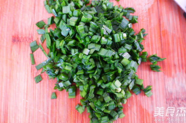 早餐鸡蛋饼的做法