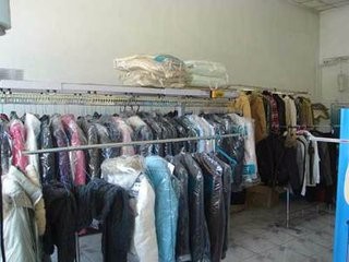 开干洗店的经营技巧有哪些呢?