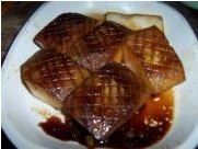 红烧冬瓜的做法