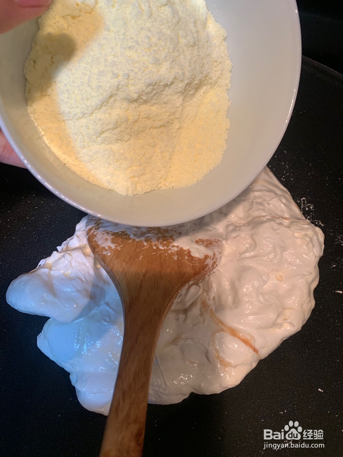 网红奶枣怎么制作