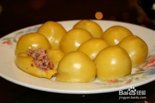 到河北平泉一定要吃的8大美食