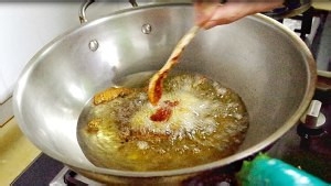 经典私房菜酸菜鱼