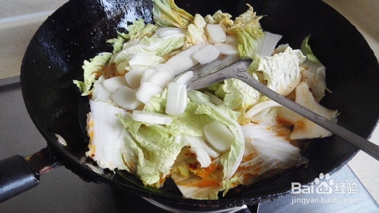 如何做美味的水煮牛肉
