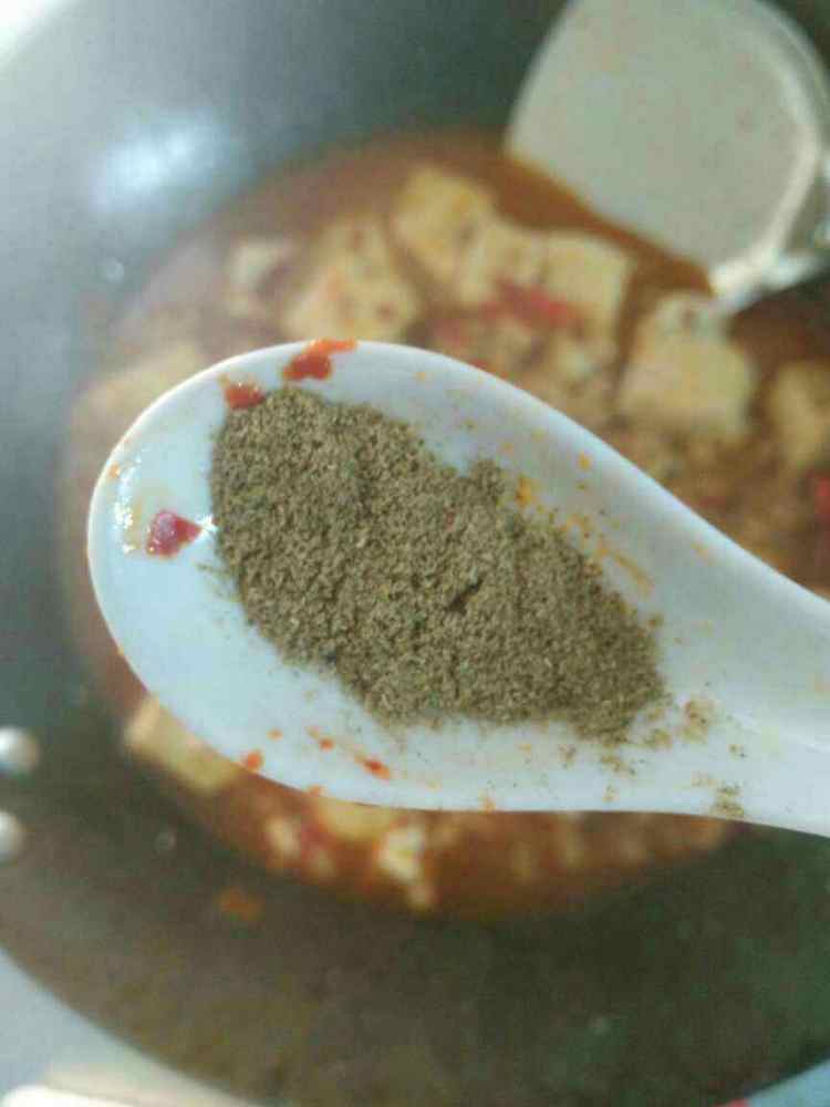 家常肉沫豆腐，看完你就知道！