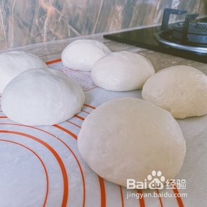 70%中种北海道奶油吐司的做法