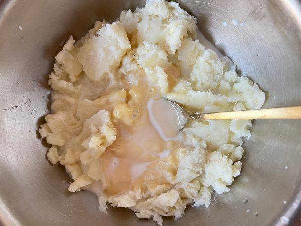 完美搭配月圆绿意浓