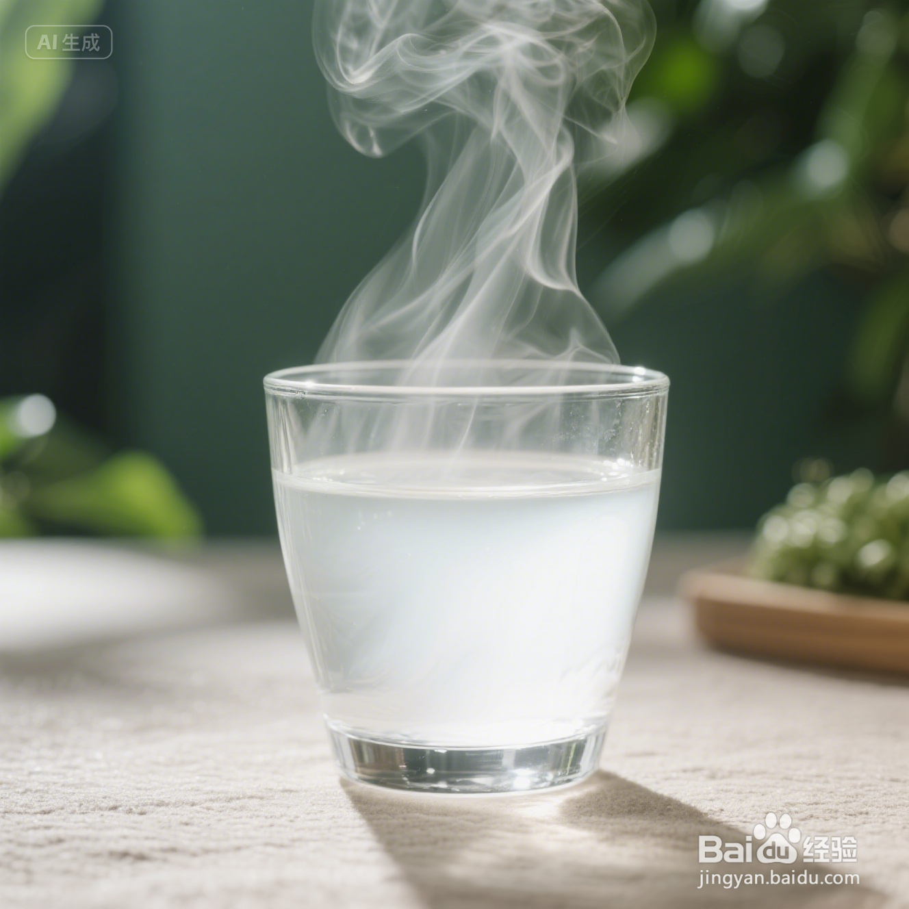 早上喝水该喝什么水，又有什么作用呢？