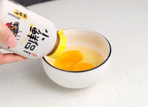 缤纷番茄鸡蛋面