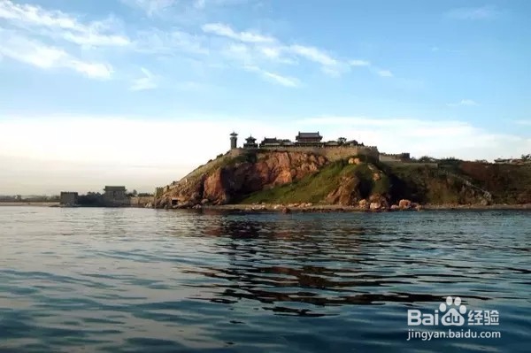 童话美景不只存在书中，看山东现实中的童话影像