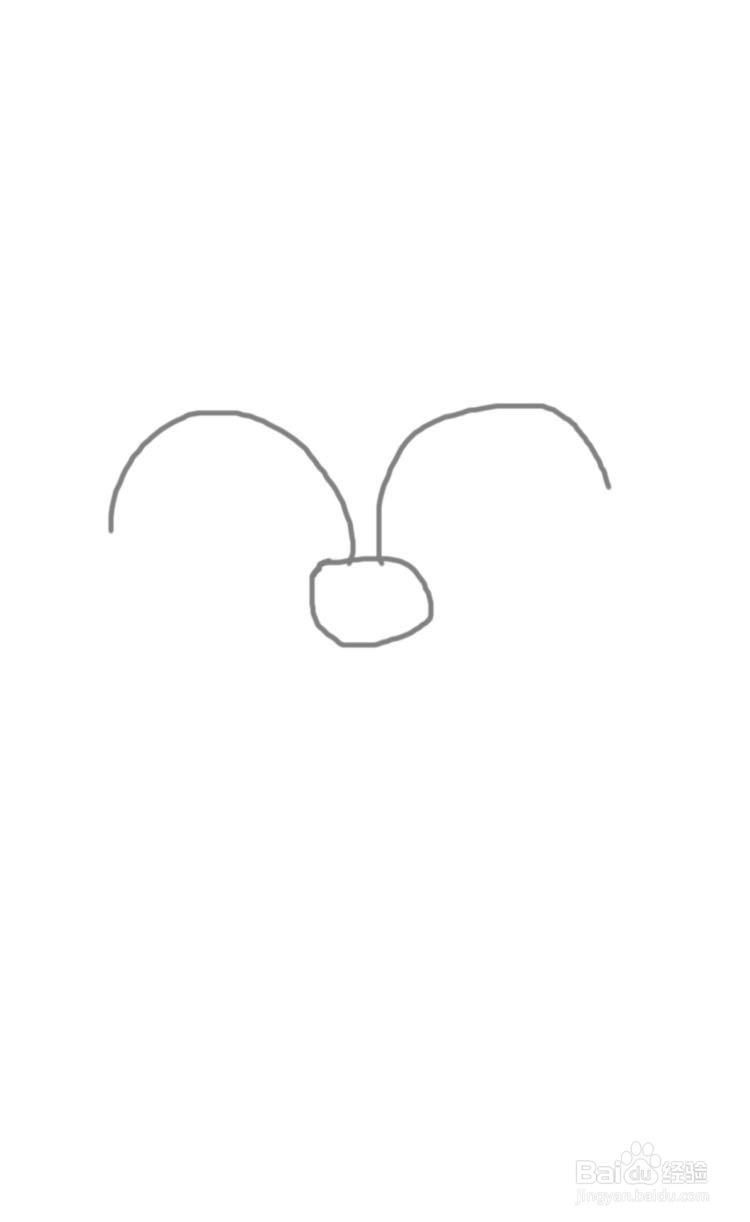 dxdll手绘之小企鹅怎么画