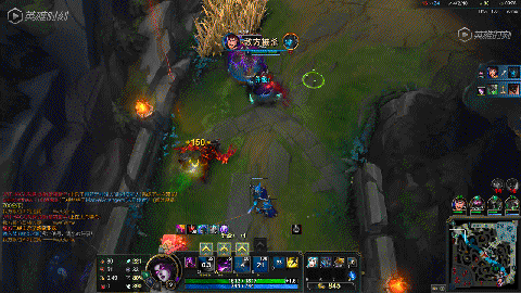 英雄联盟s10堕落天使最强玩法攻略