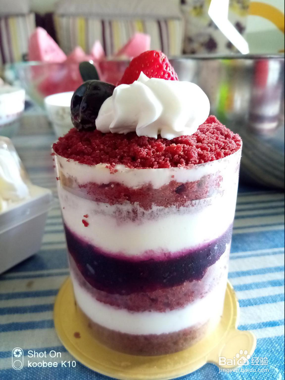 koobee酷比K10拍照小技巧