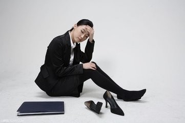 上班族“久坐”如何做好自己的“保健医生”