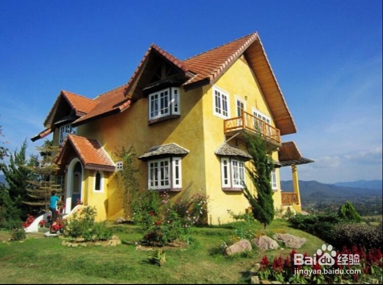 探索泰北的小城故事清迈拜县及清莱6日游行程