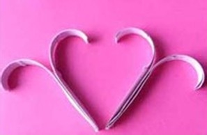 立体墙花制作方法