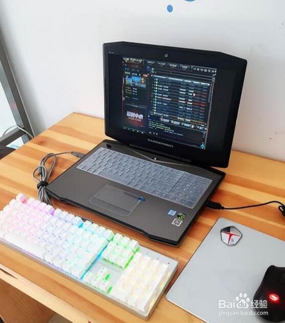 『 维阿伐木累』雷神911s2e开箱提货