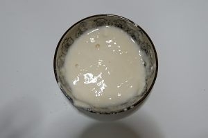 教大家做红豆沙春卷