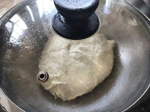 韭菜馅饼怎么做