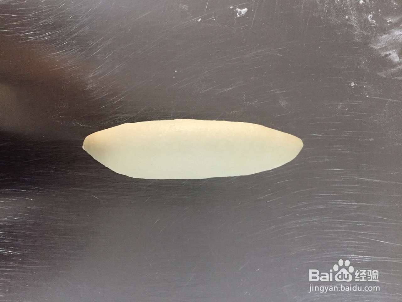 肉松面包的做法