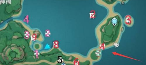 原神到期全部宝箱开完要几天?