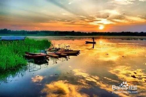 古都商丘旅游攻略