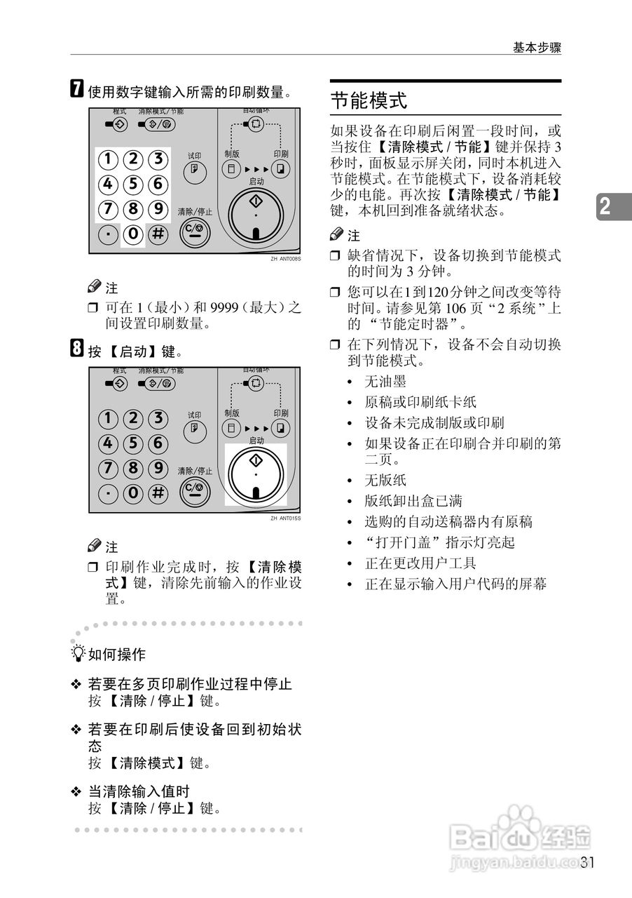 基士得耶CP6302C一体机使用说明书:[4]