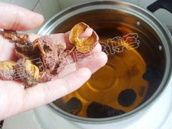 【清凉冷饮】冰镇酸梅汤