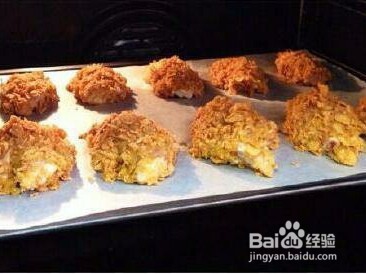 如何在家自己做脆皮鸡翅
