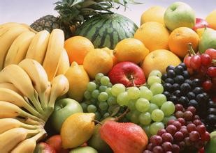 <b>强效减肥吃水果，10大水果将油脂吸光光</b>