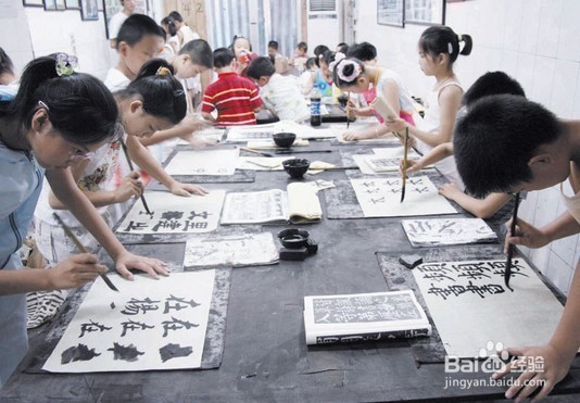 如何看待各种才艺培训班