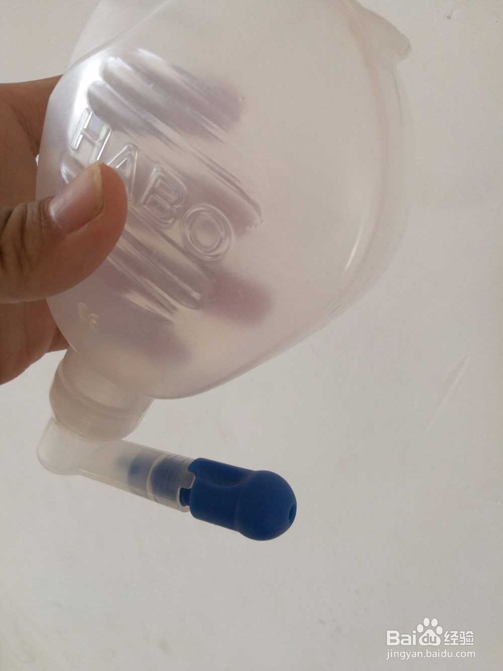 如何用洗鼻法来预防感冒和治疗鼻炎?