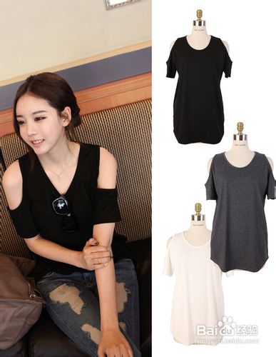 女装新款6月搭配技巧