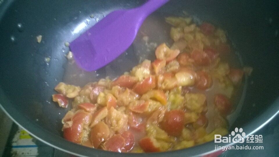 如何熬好吃的山楂糕