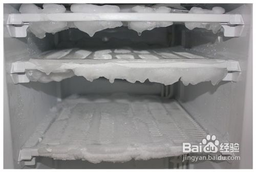 夏天冰箱使用的注意事项