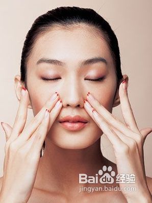 晒伤后美白的方法