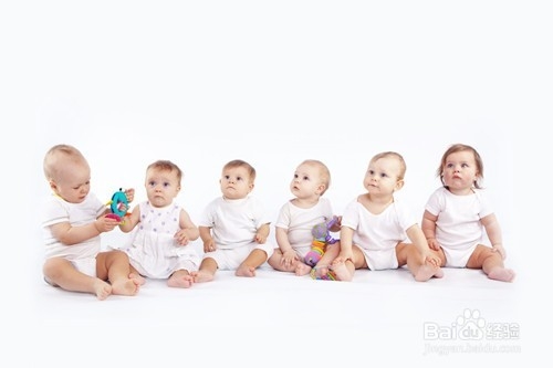 如何让宝宝学会坐