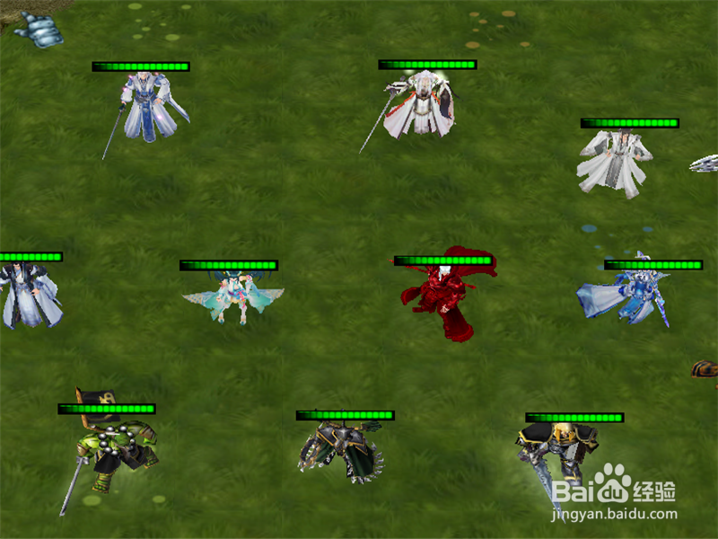 武源界1.0正式版攻略 新手单刷通关开局怎么玩