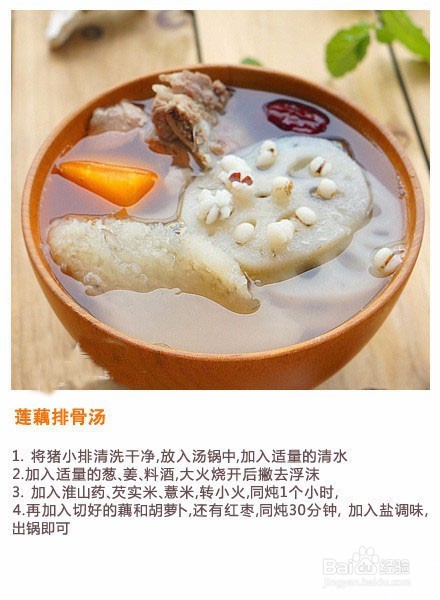 【9种排骨做法】