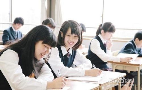 高三如何才能不去想一个人