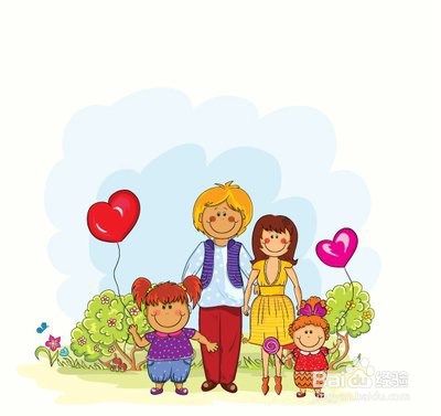 什么样的家庭环境比较理想