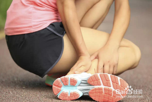 挫伤，紧张在运动损伤中该怎么做