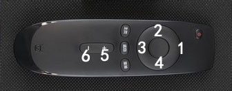 如何调出泰捷WEBOX直播