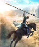 真三国无双ol坐骑指南