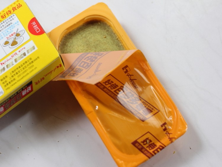 素咖哩饭最简单的做法，快来学学吧！